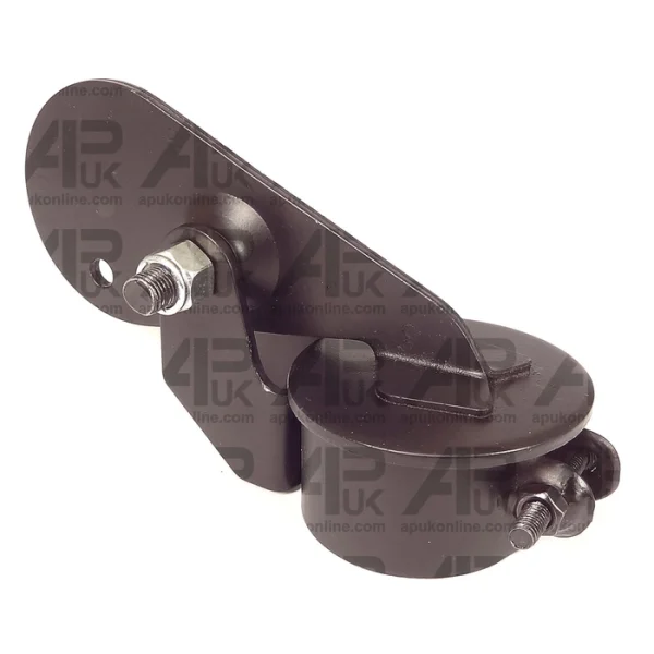 Exhaust Weather Rain Cap Flap 2" For Massey Ferguson Fordson John Deere Tractor