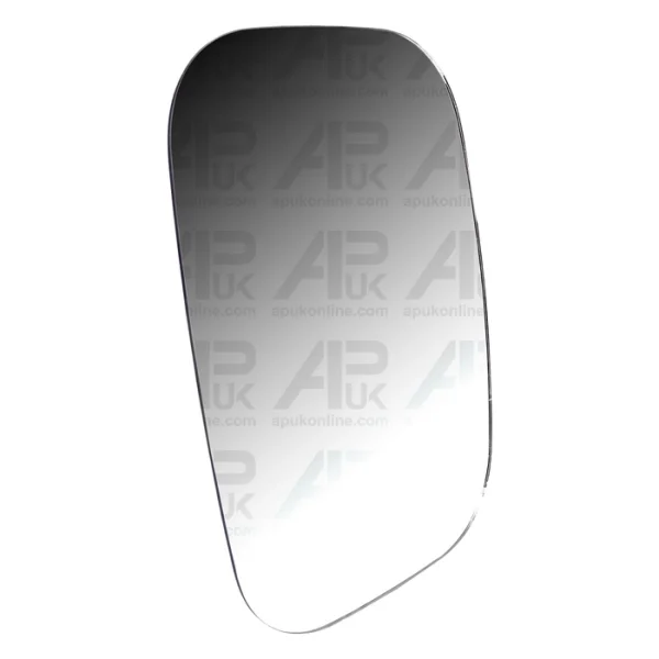 Britax Rectangle Mirror Glass Convex For Ford New Holland 8260 8360 8560 Tractor