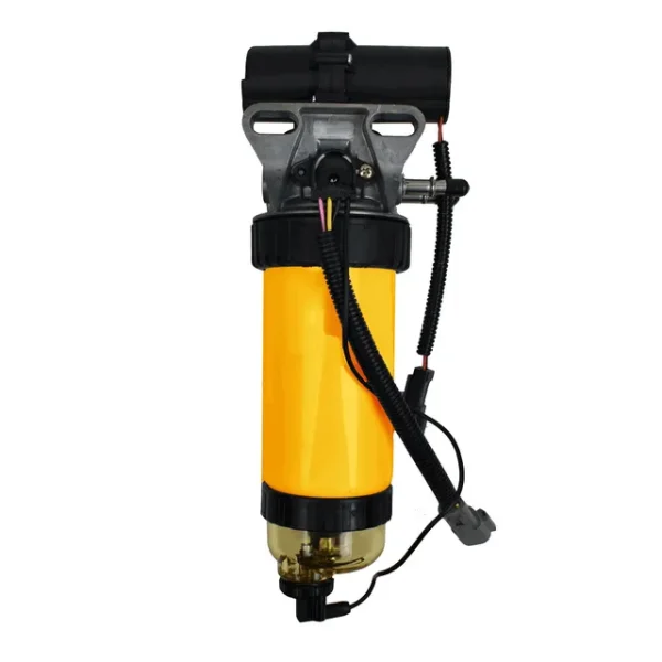 JCB Style Fuel Lift Pump OEM