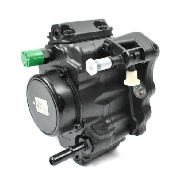 Fuel Pump Assembly For JCB