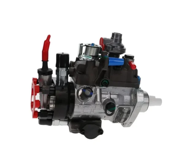 Fuel Injection Pump For JCB